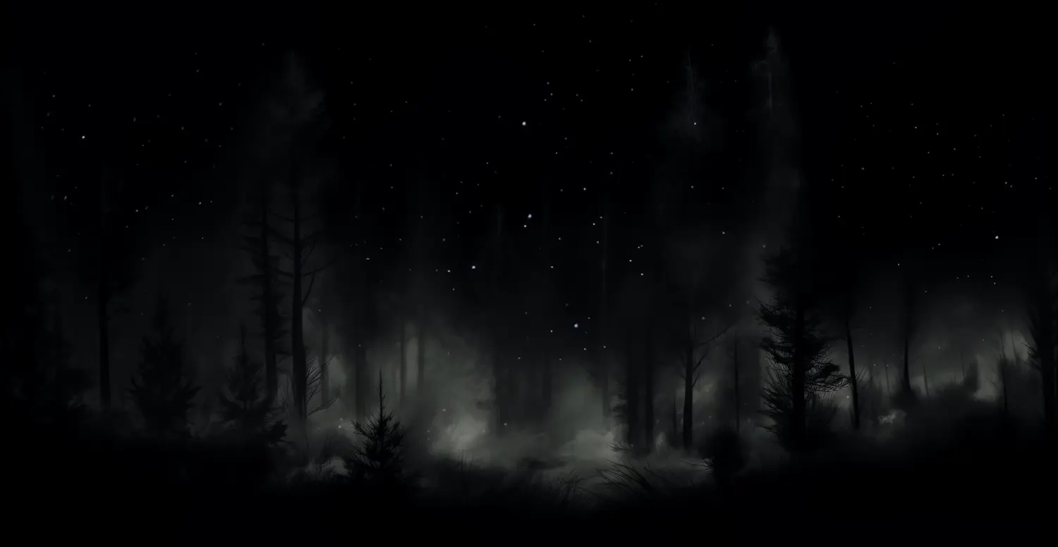 Forêt